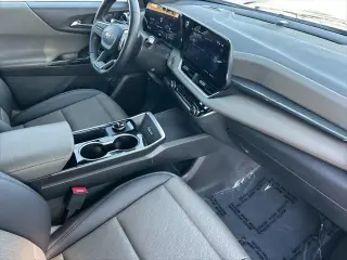 Chevrolet Equinox 2026 LT 4dr SUV