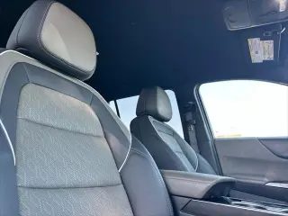 Chevrolet Equinox 2026 LT 4dr SUV