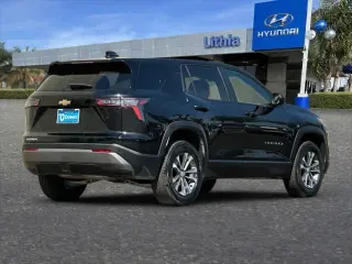 Chevrolet Equinox 2026 LT 4dr SUV