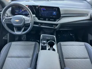 Chevrolet Equinox 2026 LT 4dr SUV