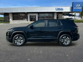 Chevrolet Equinox 2026 LT 4dr SUV