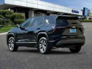 Chevrolet Equinox 2026 LT 4dr SUV