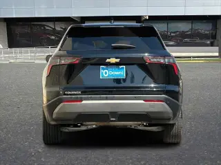 Chevrolet Equinox 2026 LT 4dr SUV