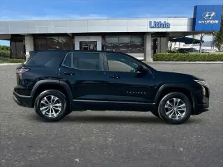 Chevrolet Equinox 2026 LT 4dr SUV