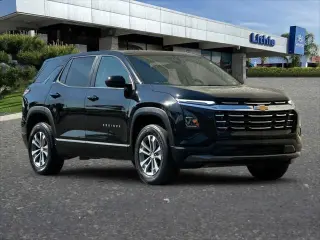 Chevrolet Equinox 2026 LT 4dr SUV