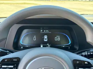 Hyundai ELANTRA 2025 SE 4p Sedano