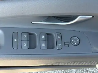 Hyundai ELANTRA 2025 SE 4p Sedano