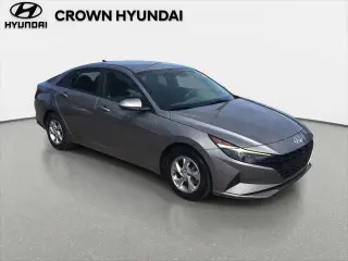 Hyundai ELANTRA 2021 SE 4p Sedan