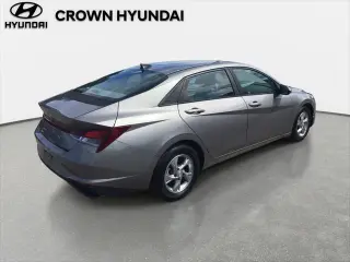 Hyundai ELANTRA 2021 SE 4p Sedan