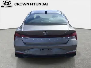 Hyundai ELANTRA 2021 SE 4p Sedan