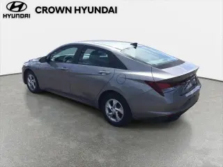 Hyundai ELANTRA 2021 SE 4p Sedan