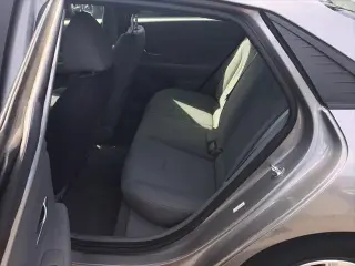 Hyundai ELANTRA 2021 SE 4p Sedan