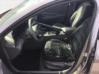 Hyundai ELANTRA 2021 SE 4p Sedan