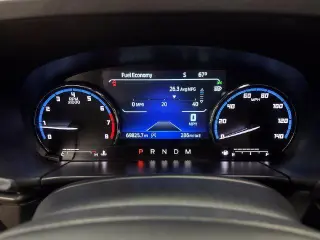Ford Bronco Sport 2021 AWD Primera Edición SUV 4p.