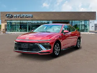 Hyundai SONATA 2024 AWD SEL Sedán 4 puertas