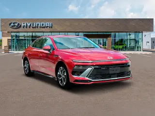 Hyundai SONATA 2024 AWD SEL Sedán 4 puertas