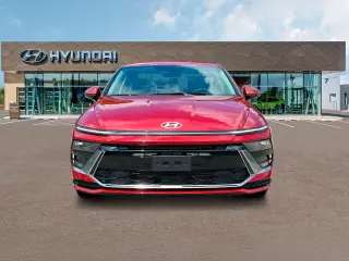 Hyundai SONATA 2024 AWD SEL Sedán 4 puertas