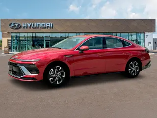 Hyundai SONATA 2024 AWD SEL Sedán 4 puertas
