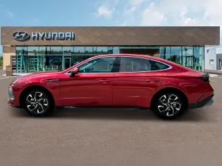 Hyundai SONATA 2024 AWD SEL Sedán 4 puertas