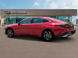 Hyundai SONATA 2024 AWD SEL Sedán 4 puertas