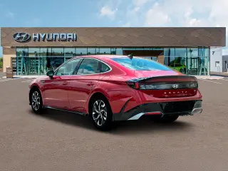 Hyundai SONATA 2024 AWD SEL Sedán 4 puertas