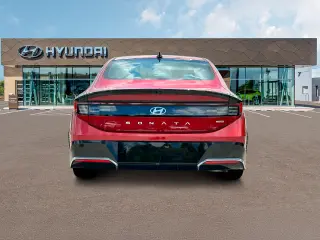 Hyundai SONATA 2024 AWD SEL Sedán 4 puertas
