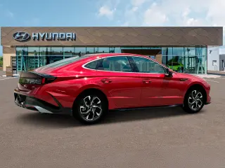 Hyundai SONATA 2024 AWD SEL Sedán 4 puertas