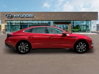 Hyundai SONATA 2024 AWD SEL Sedán 4 puertas