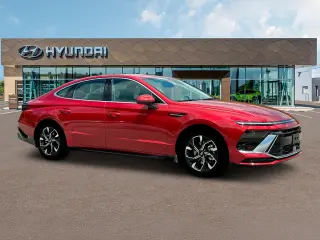 Hyundai SONATA 2024 AWD SEL Sedán 4 puertas