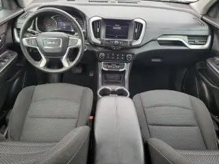 GMC Terrain 2024 SLE 4p SUV