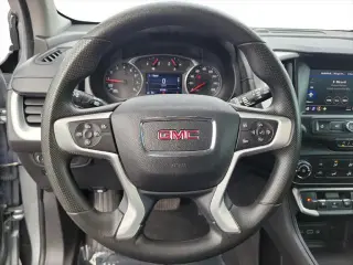 GMC Terrain 2024 SLE 4p SUV