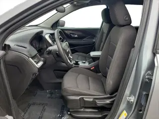GMC Terrain 2024 SLE 4p SUV