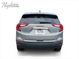 GMC Terrain 2024 SLE 4p SUV