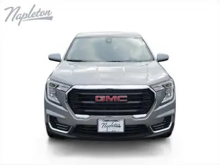 GMC Terrain 2024 SLE 4p SUV
