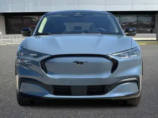 Ford Mustang Mach-E 2023 AWD Premium 4dr SUV