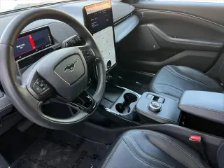 Ford Mustang Mach-E 2023 AWD Premium 4dr SUV