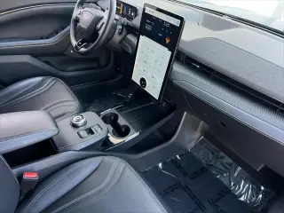 Ford Mustang Mach-E 2023 AWD Premium 4dr SUV