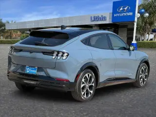Ford Mustang Mach-E 2023 AWD Premium 4dr SUV