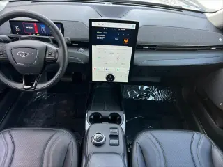 Ford Mustang Mach-E 2023 AWD Premium 4dr SUV