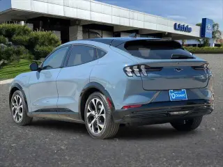 Ford Mustang Mach-E 2023 AWD Premium 4dr SUV