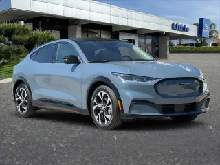 Ford Mustang Mach-E 2023 AWD Premium 4dr SUV