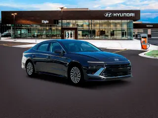 Hyundai SONATA Hybrid 2025 Limitada 4p Sedan