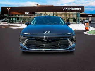 Hyundai SONATA Hybrid 2025 Limitada 4p Sedan