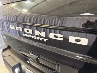 Ford Bronco Sport 2025 AWD Big Bend 4dr SUV