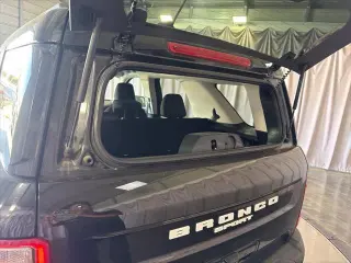 Ford Bronco Sport 2025 AWD Big Bend 4dr SUV