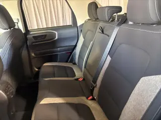 Ford Bronco Sport 2025 AWD Big Bend 4dr SUV