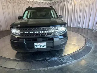 Ford Bronco Sport 2025 AWD Big Bend 4dr SUV