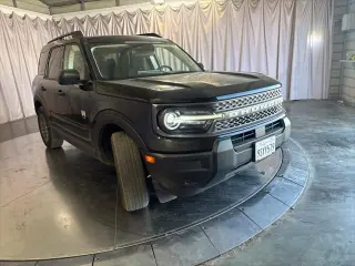 Ford Bronco Sport 2025 AWD Big Bend 4dr SUV