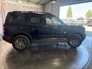 Ford Bronco Sport 2025 AWD Big Bend 4dr SUV