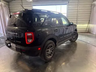 Ford Bronco Sport 2025 AWD Big Bend 4dr SUV